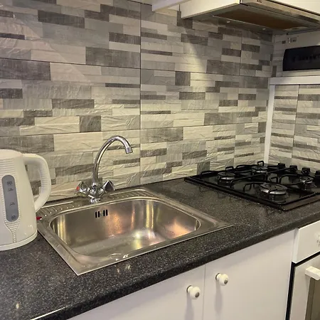 Archangelos Διαμέρισμα