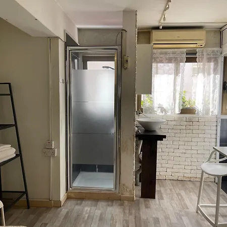 아파트 Archangelos Strovolos