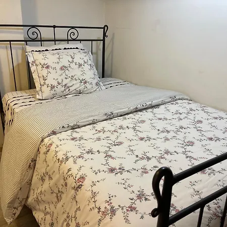 Διαμέρισμα Archangelos *