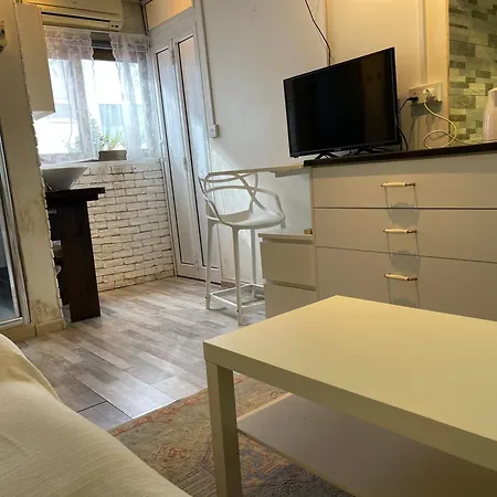 Archangelos Διαμέρισμα