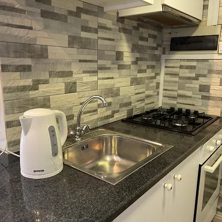 דירה Archangelos