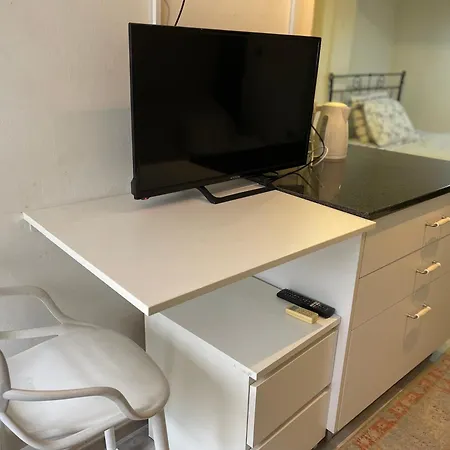 Διαμέρισμα Archangelos *