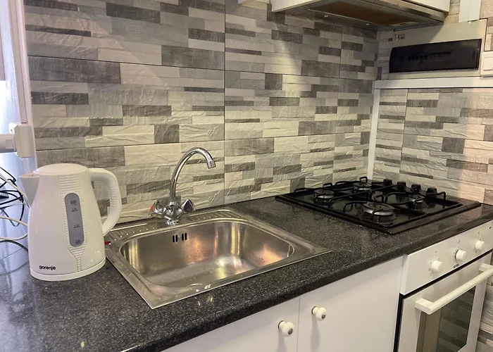 Archangelos Διαμέρισμα