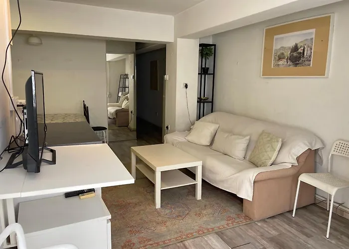 Archangelos Διαμέρισμα *