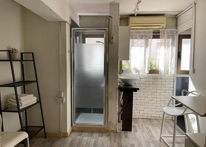 Διαμέρισμα Archangelos Strovolos