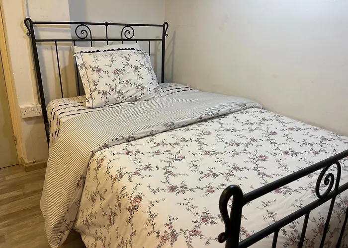 アパート Archangelos *