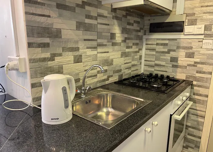 アパート Archangelos