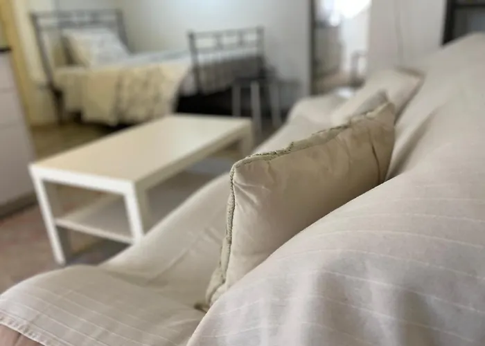 Archangelos アパート *