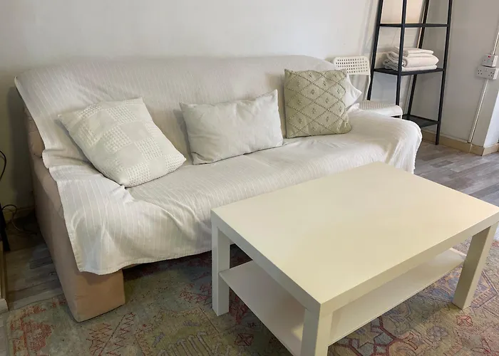 Archangelos アパート *