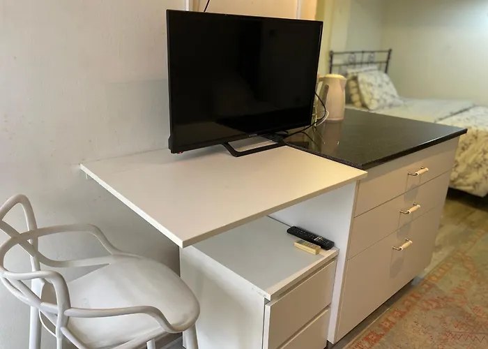 Διαμέρισμα Archangelos *