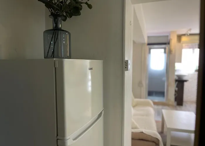 Διαμέρισμα Archangelos