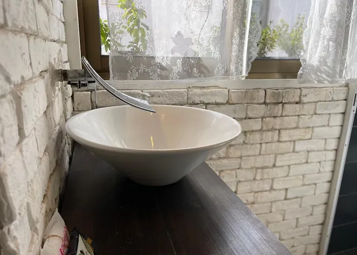 Archangelos アパート *