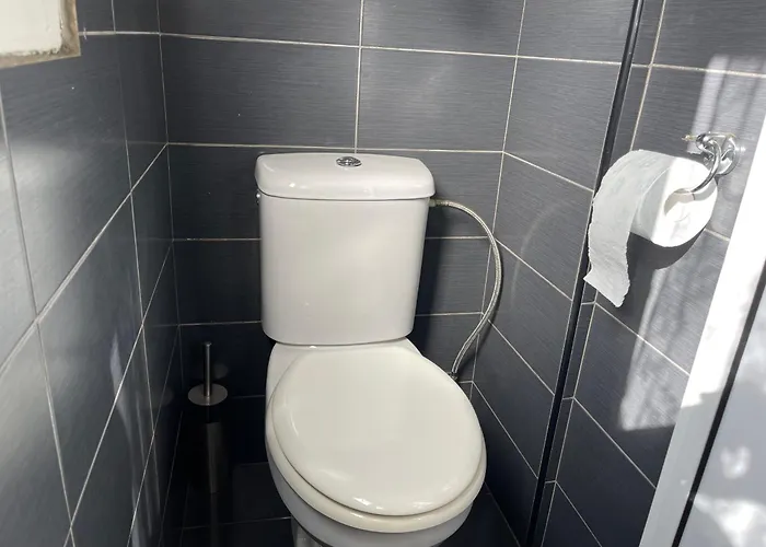 アパート Archangelos