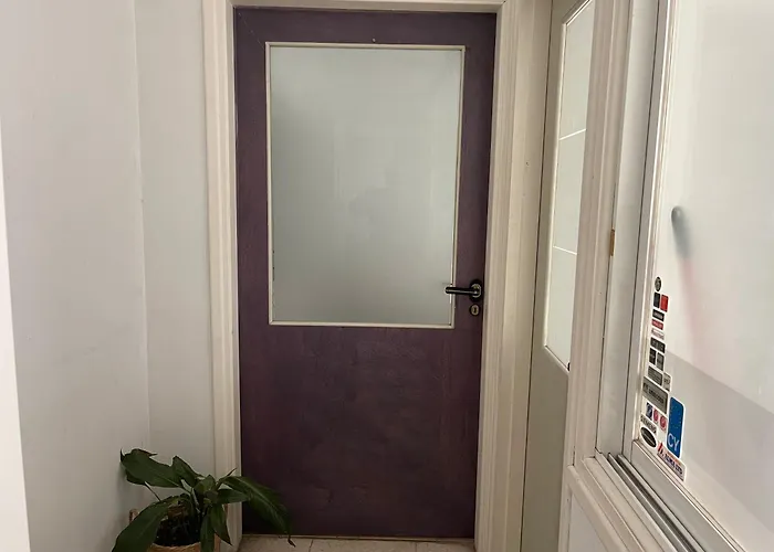 アパート Archangelos *